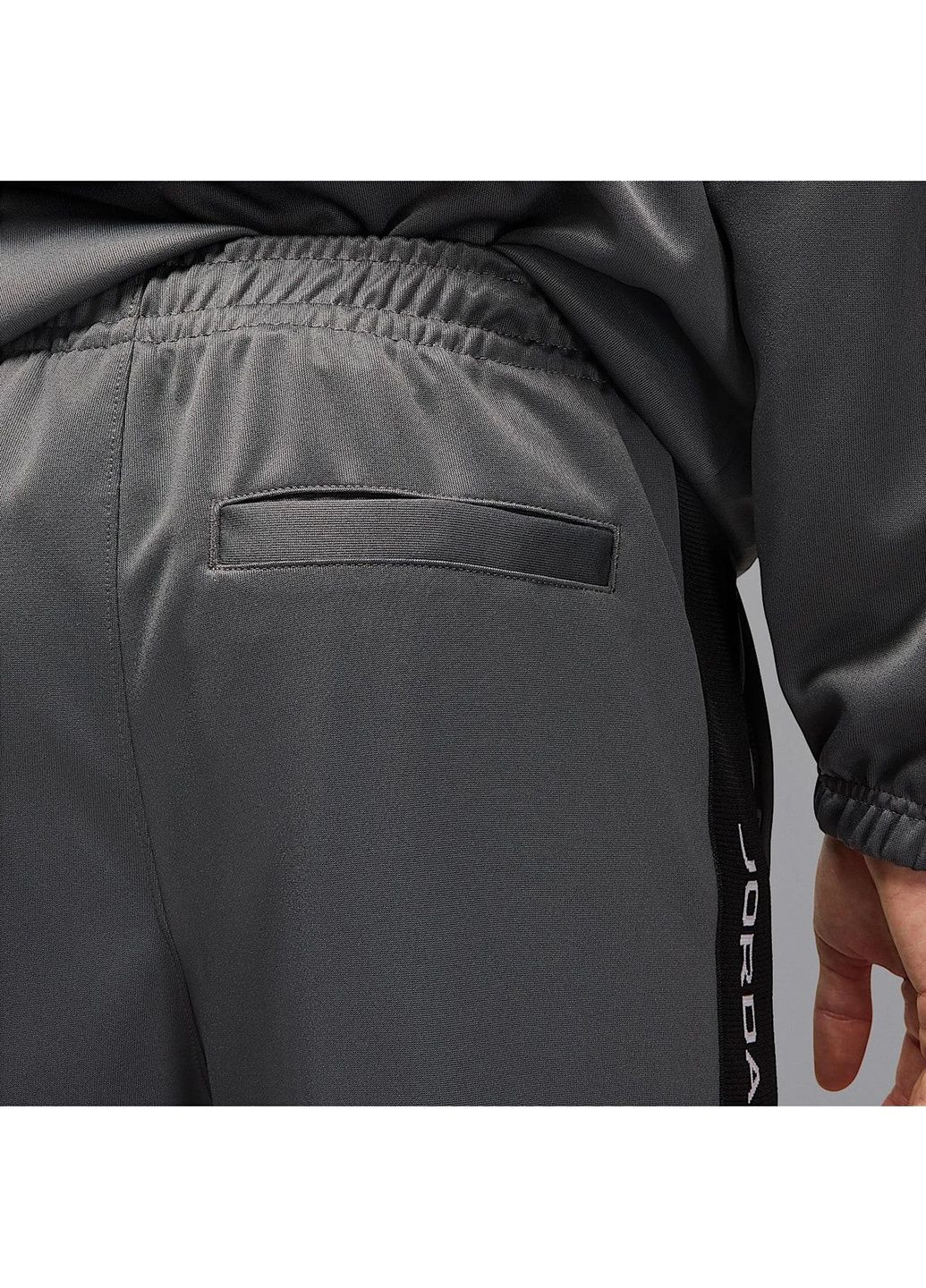 Штани чоловічі Essentials Grey Air Jordan (365961947)