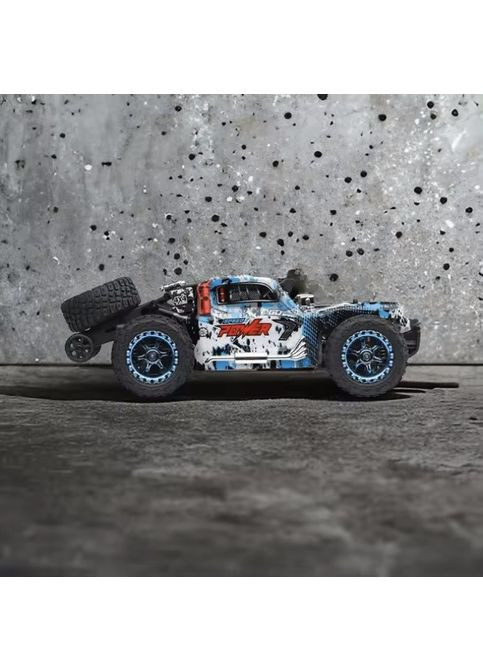 Дрифт машинка 284161 4WD 1:28 багги для дрифта с полным приводом 30 КМ/Ч WLToys (360973781)