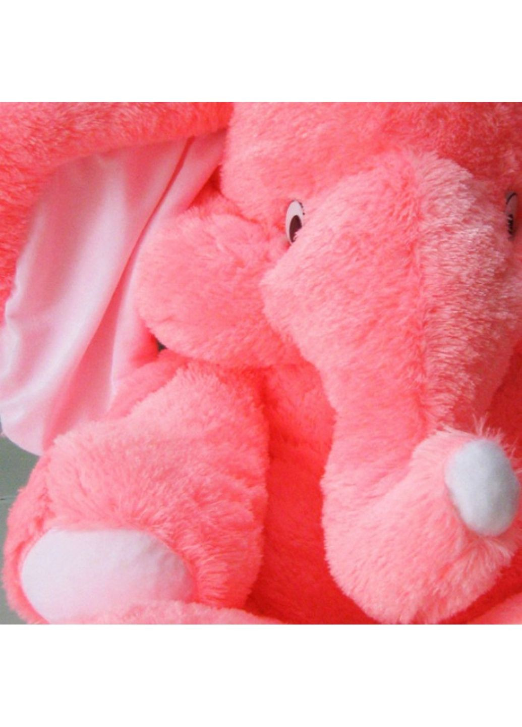 Большая игрушка слон Alina (282593267)