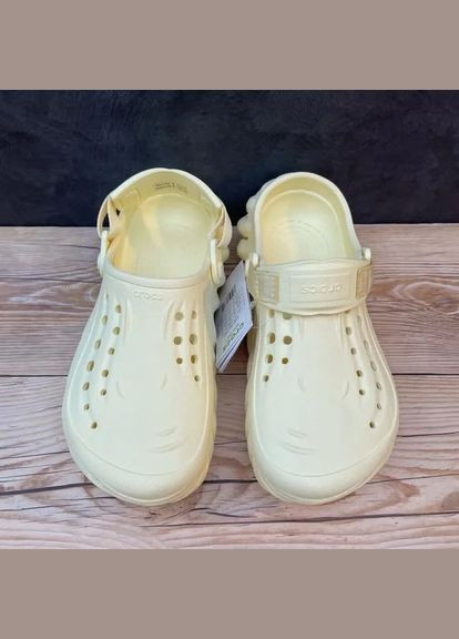Крокс Экхо Клог Echo Clog Crocs (315919586)