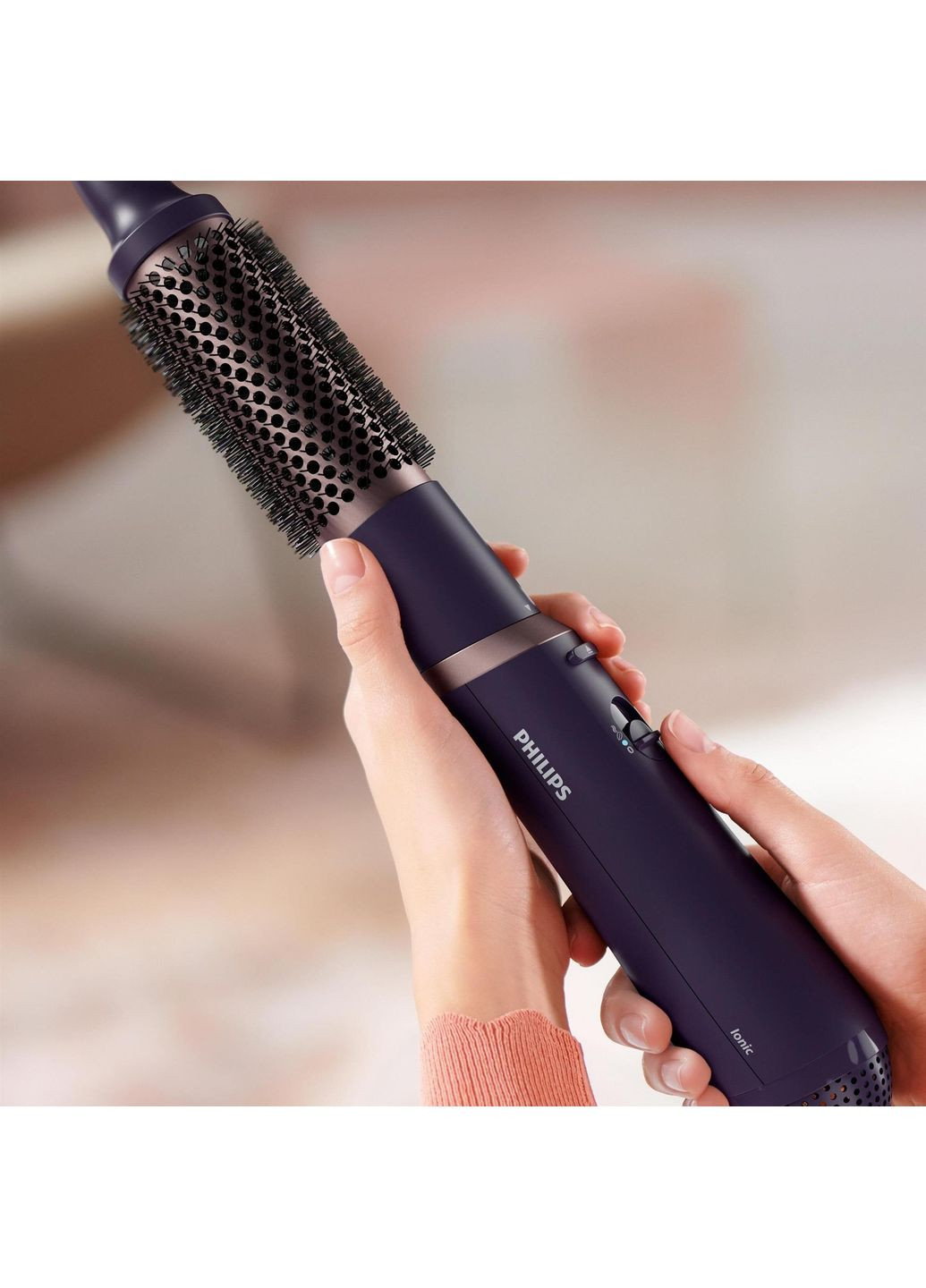 Фен-щітка BHA313/00 Philips (369723324)