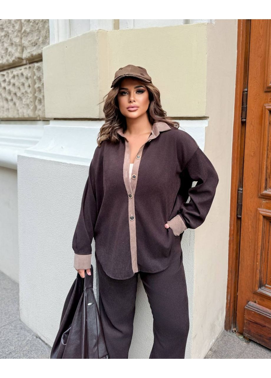 Женский костюм прогулочный Style Point (361310531)