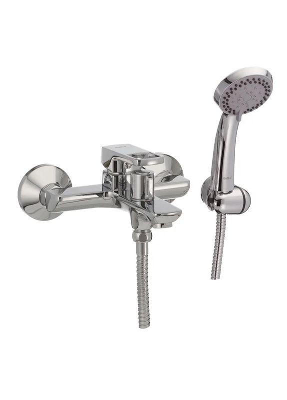 Змішувач для ванни Fenix 009 (HB0932) Haiba (322006341)