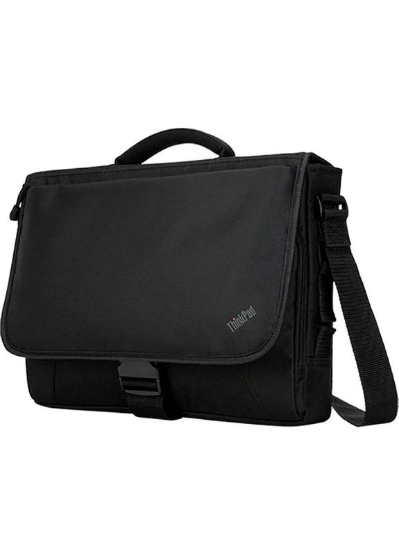 Сумка для ноутбука ThinkPad Essential 15.6" Messenger Black (4X40Y95215) Lenovo (370034124)
