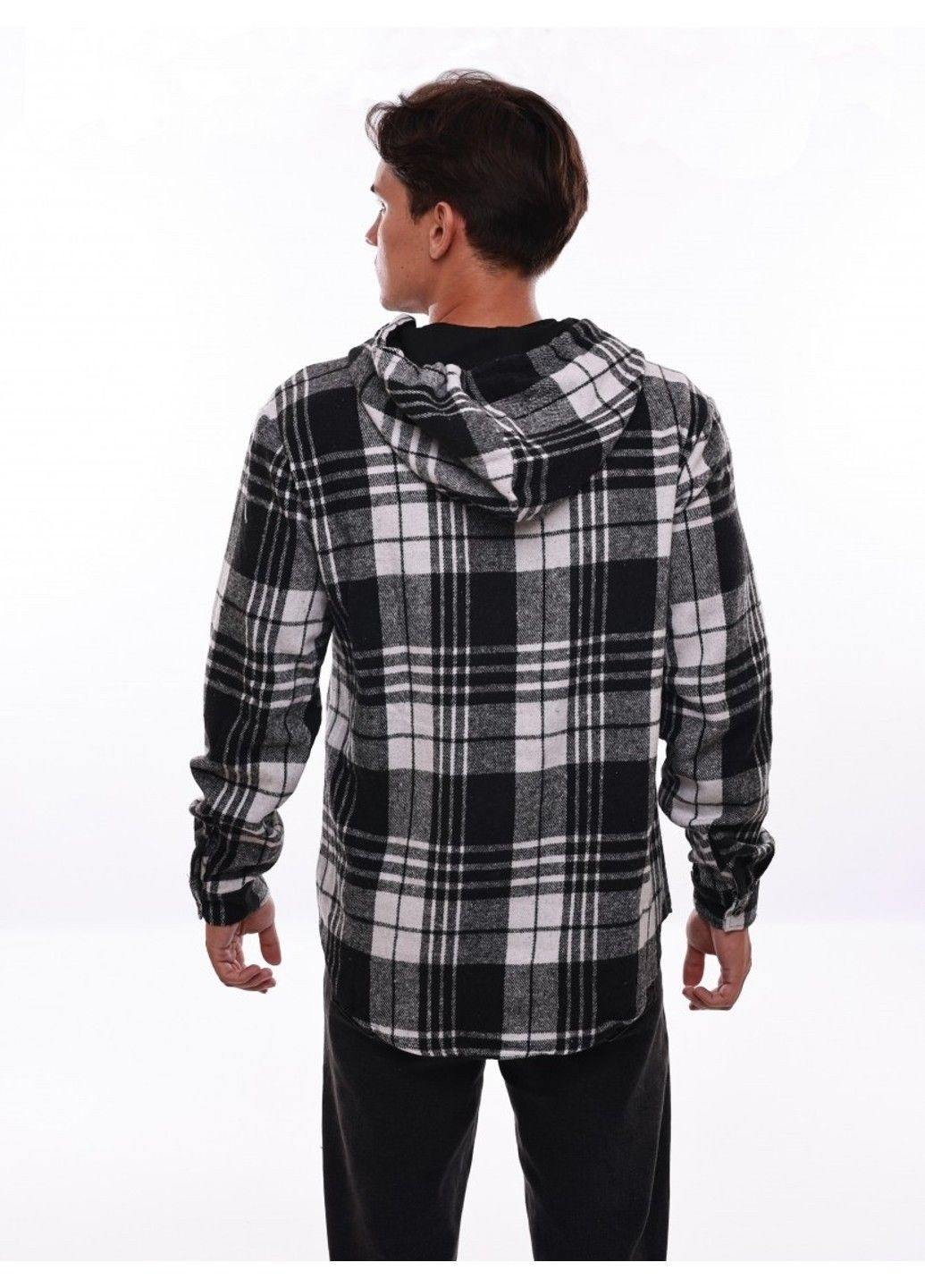 Сорочка чоловіча Fashion (353968799)