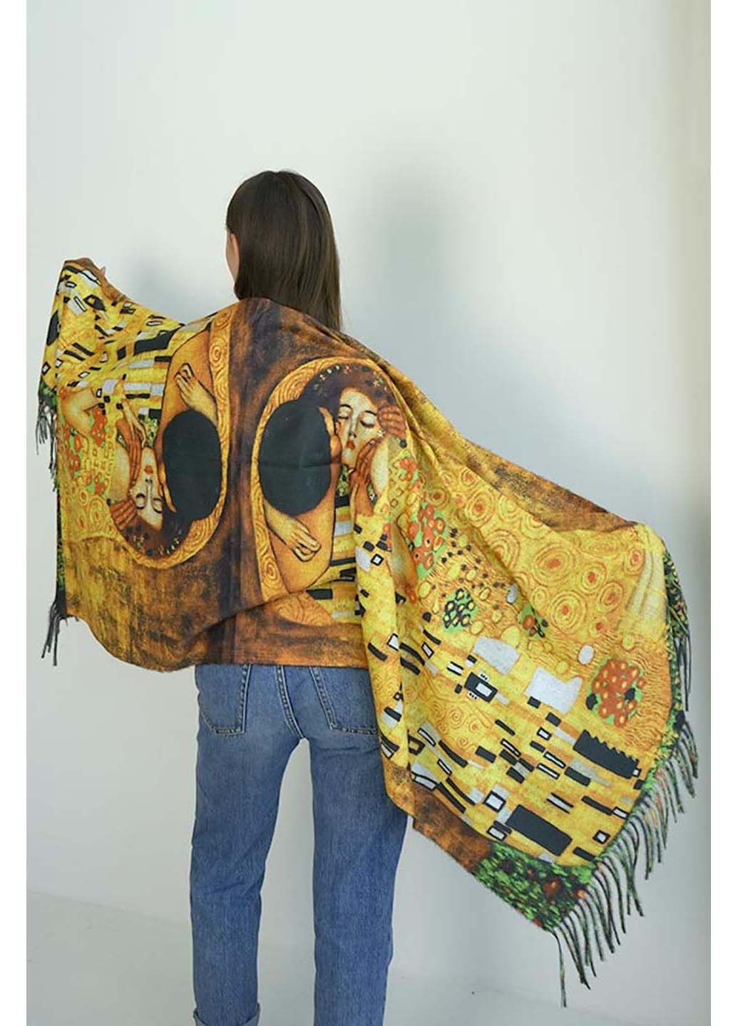 Палантин Braxton (302659819)