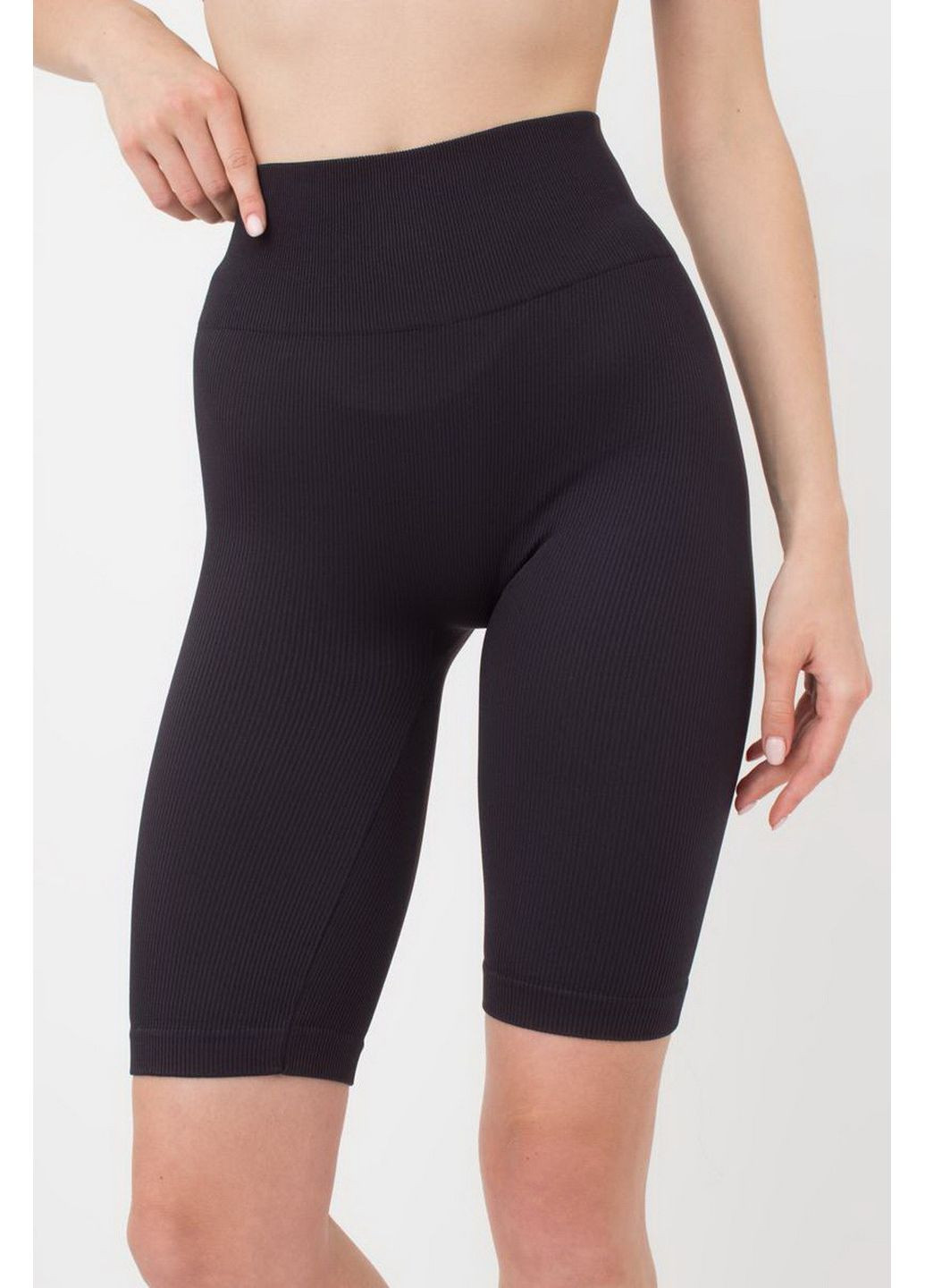 Треки-велосипедки в рубчик Tracks Rib Giulia (351584535)