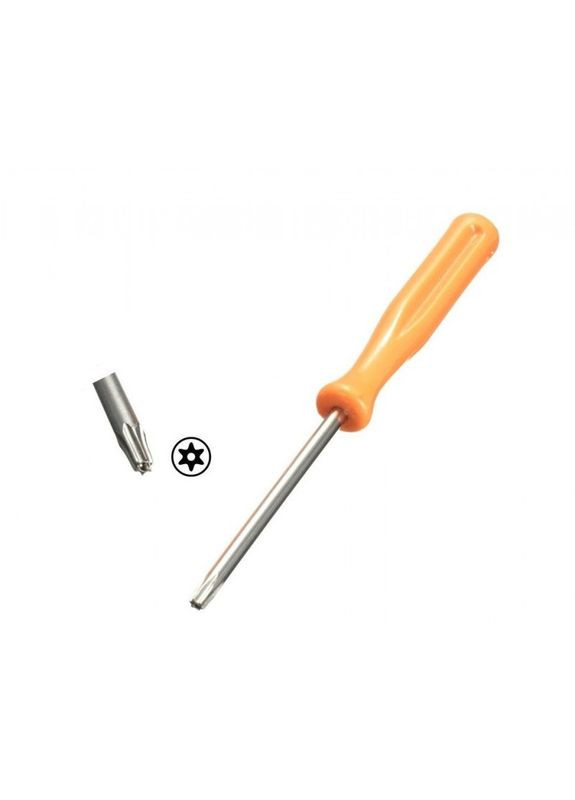 Отвертка Torx T8 IVYUEEN (294983675)