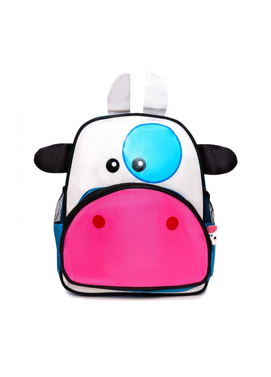 Дитячий дошкільний рюкзак у вигляді тваринки SH220 корівка Fun Game (327216298)
