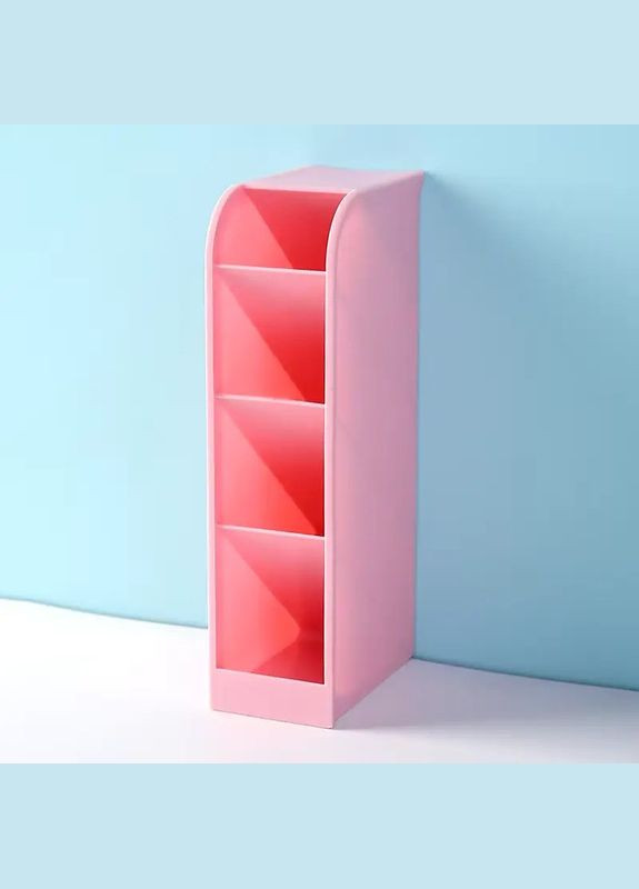 Маркери набір двосторонні спиртові Smooth 120 шт для малювання та скетчінгу+Підставка рожева для маркерів Touch (344573555)