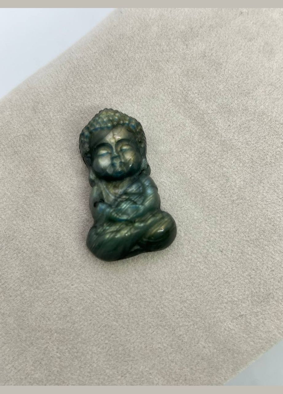 Будда лабрадор мінерали No Brand (316513626)
