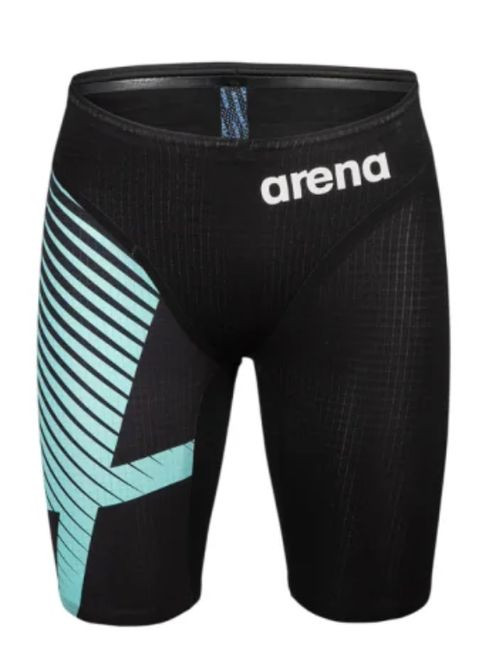 Мужские комбинированные мужские стартовые гидрошорты carbon core fx jammer diamond (005642-580) размер Arena