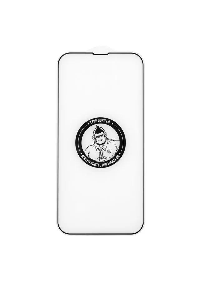 Захисне скло Type Gorilla 0.33 мм 2.5D HD Anti-Static/Dust NPT3 для iPhone Xs Max/11 Pro Max Blueo Apple Iphone XS Max/11 Pro Max (337993903)