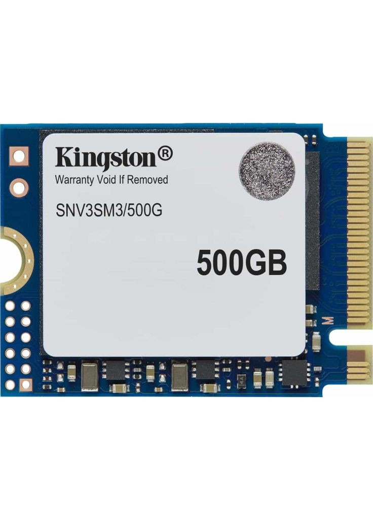 Накопитель SSD M.2 2230 500GB NV3 (SNV3SM3/500G) Kingston (351917042)