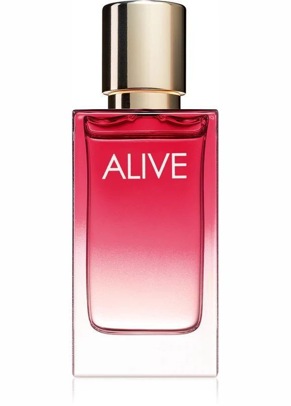 Boss Alive Intense 30 мл Парфюмированная вода Hugo Boss (337138962)