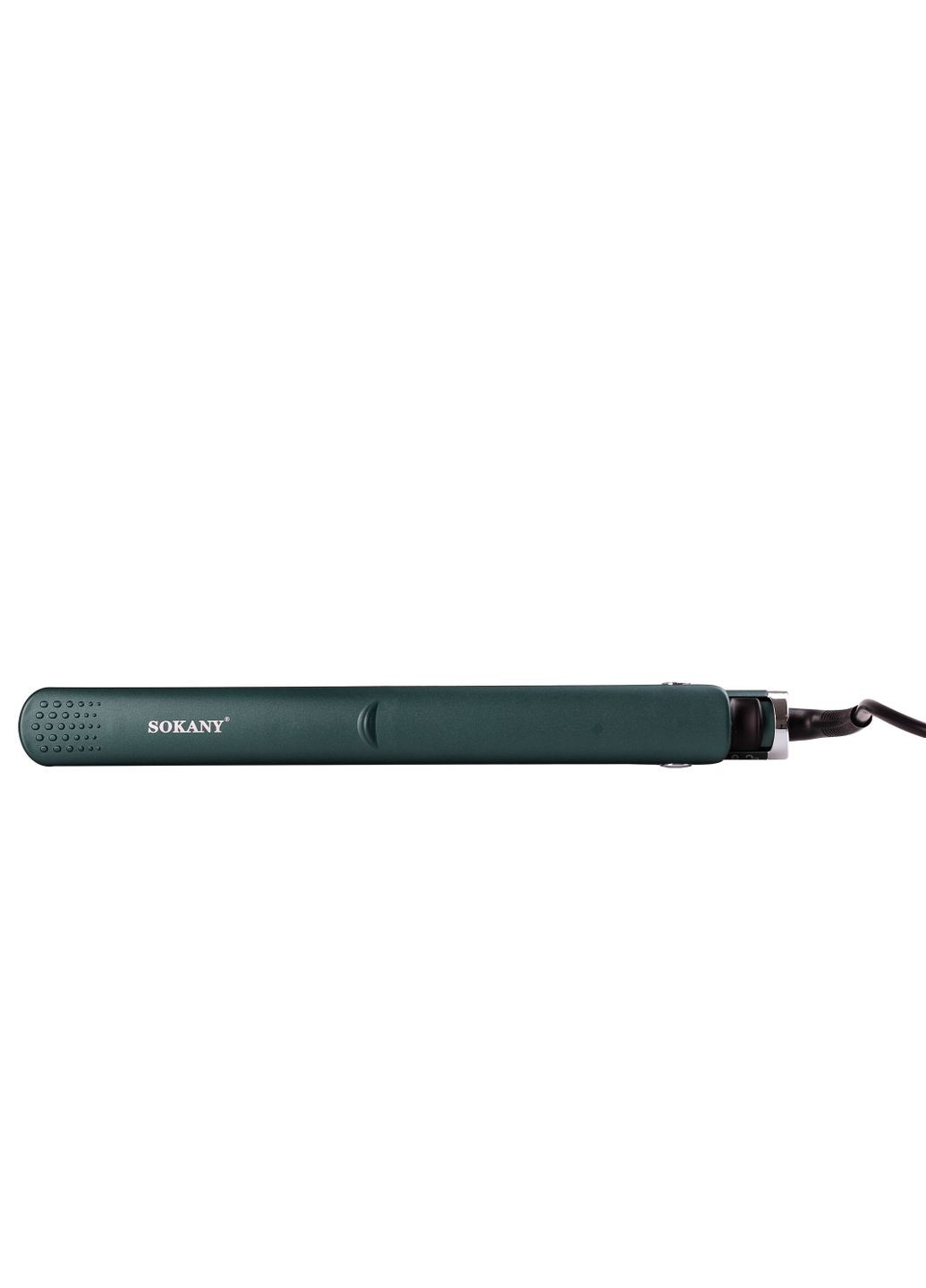 Утюжок для волос керамический Hair Straightner Sokany SK-1903 (297668735)
