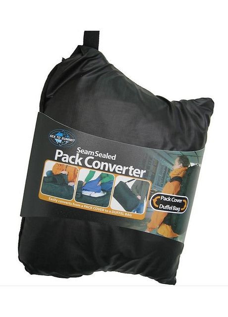 Дощовик Pack Converter Medium Fits 5070 Litre Packs Sea To Summit (278645635)