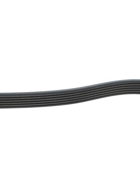 Ремінь генератора поліклиновий FB 6PK1310 Ina (347157487)