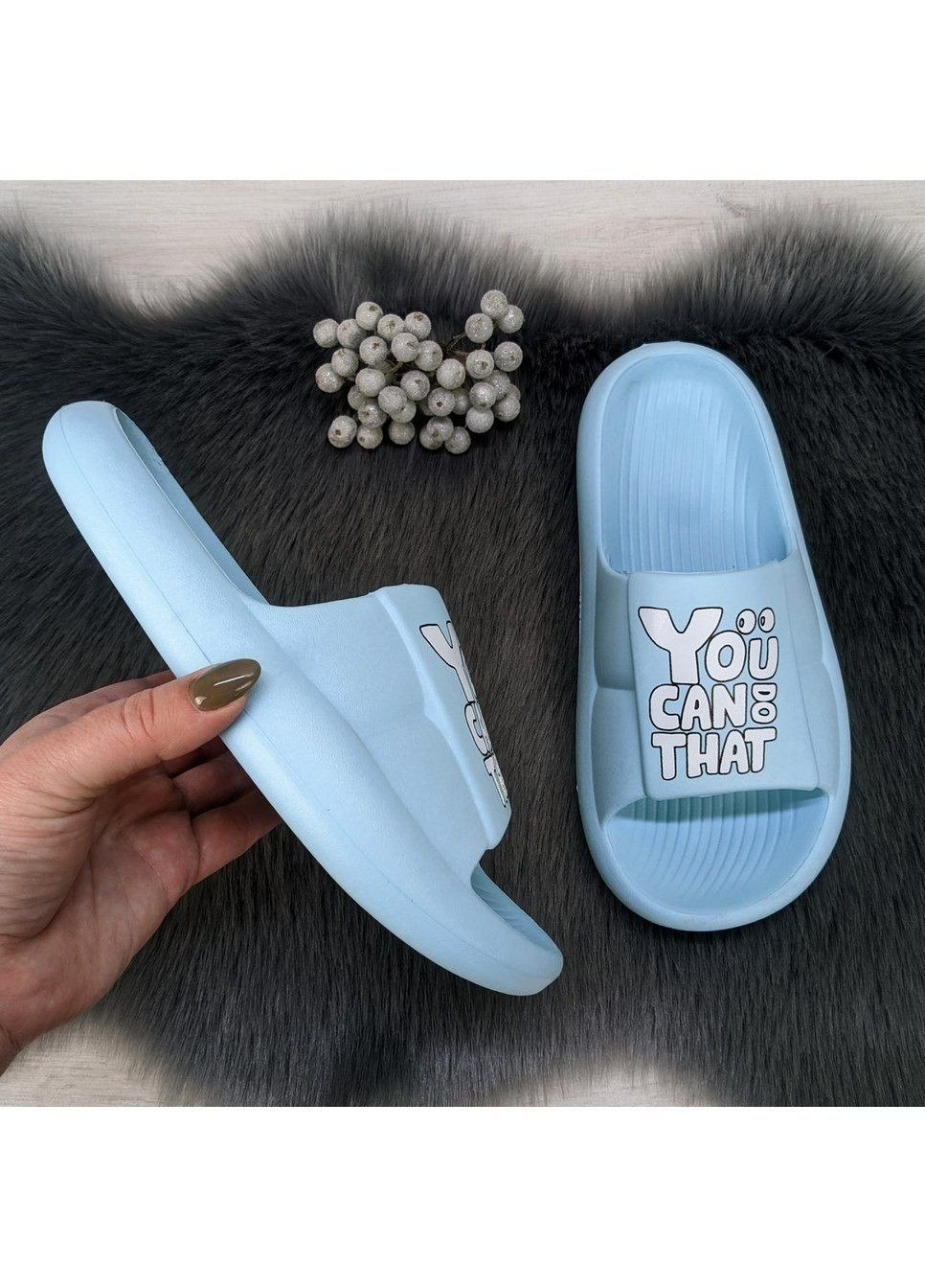 Шльопанці жіночі піна Gipanis (294607262)