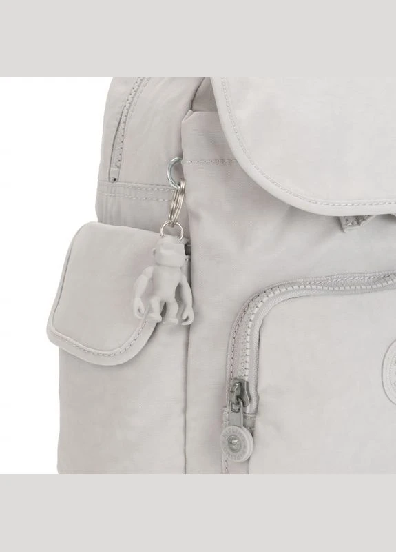 Рюкзак CITY PACK MINI Curiosity Grey (19O) KI2670_19O Kipling (372664071)