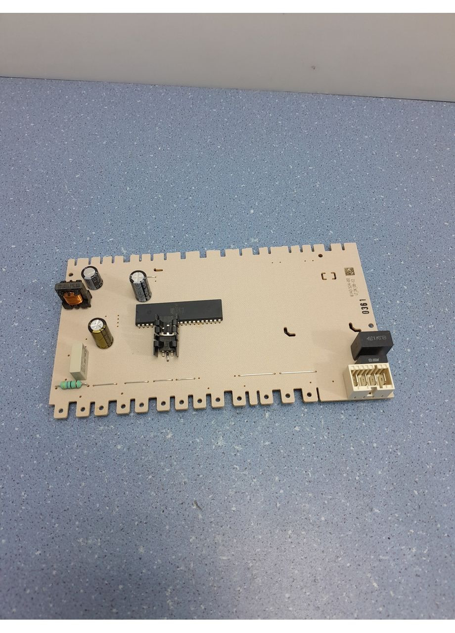 Плата керування для холодильника 6143524 LIEBHERR (361864210)