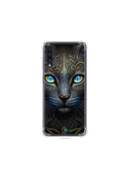 Чехол на Samsung Galaxy A50 2019 A505F Кошка "5548sp-1668-2448" Endorphone (348082764)