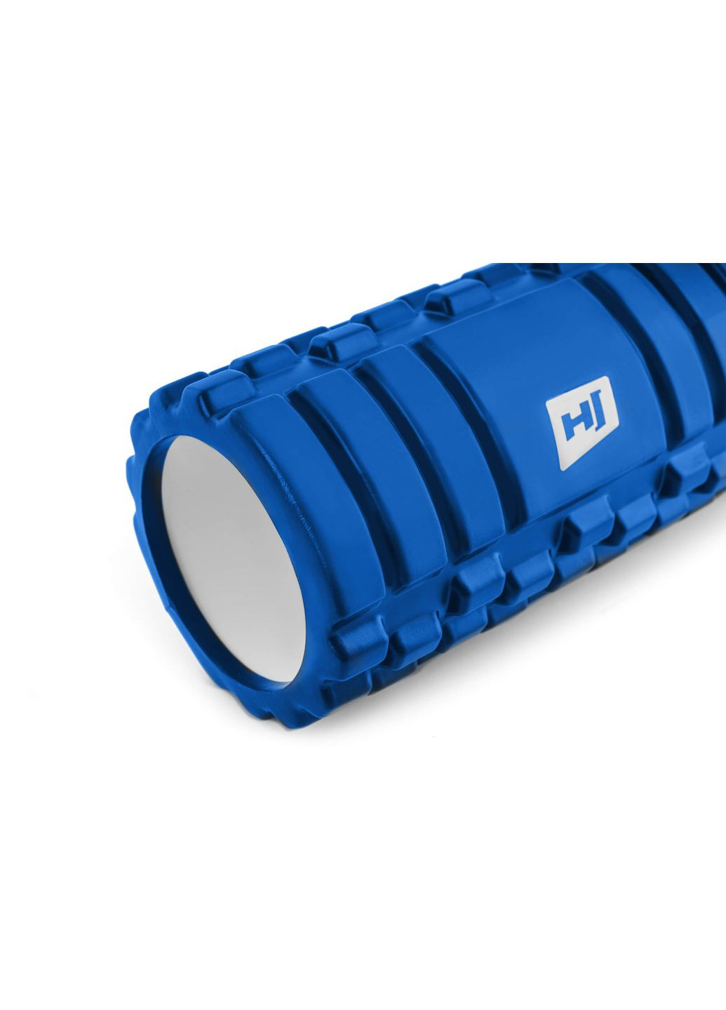 Роллер масажер (валик, ролик) EVA 45см Hop-Sport (361953129)