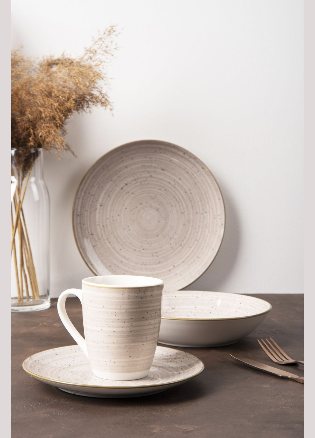 Чашка STONY MOKKA /350 мл (CG-014-5) Limited Edition (316032767)