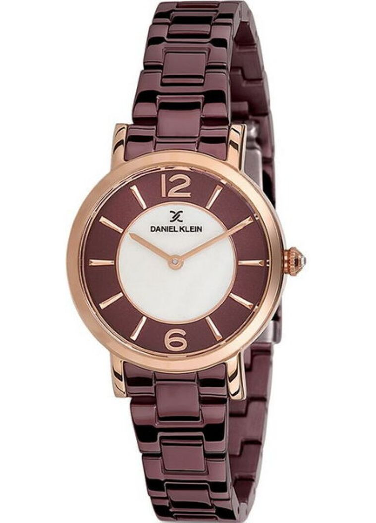 Жіночі наручні годинники DK11776-5 Daniel Klein (330818769)