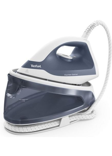 Утюг Express Optimal SV4110E0 Tefal (322537856)