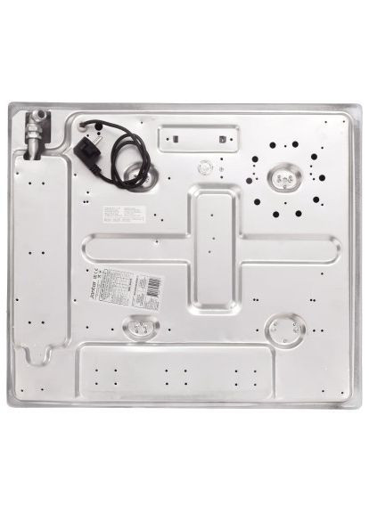 Варочная поверхность Jantar HSR 60 WH EF (366697431)