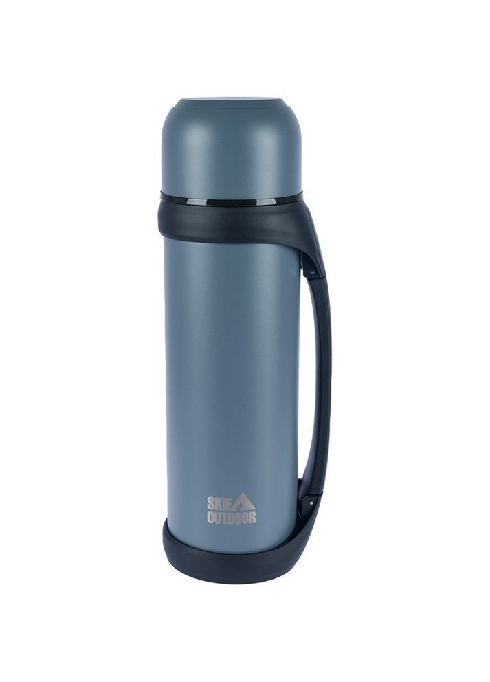Термос Cruiser 2.2L grey HY-2200GR Skif Outdoor (317302149)