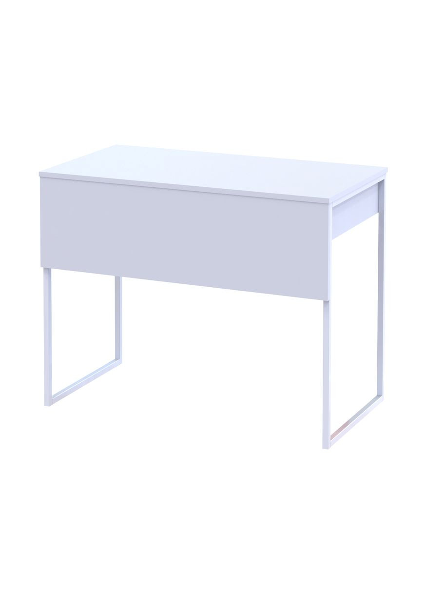 Стол письменный с полкой Барт 100х55х78,1 см (DRS011428) Doros (311225056)