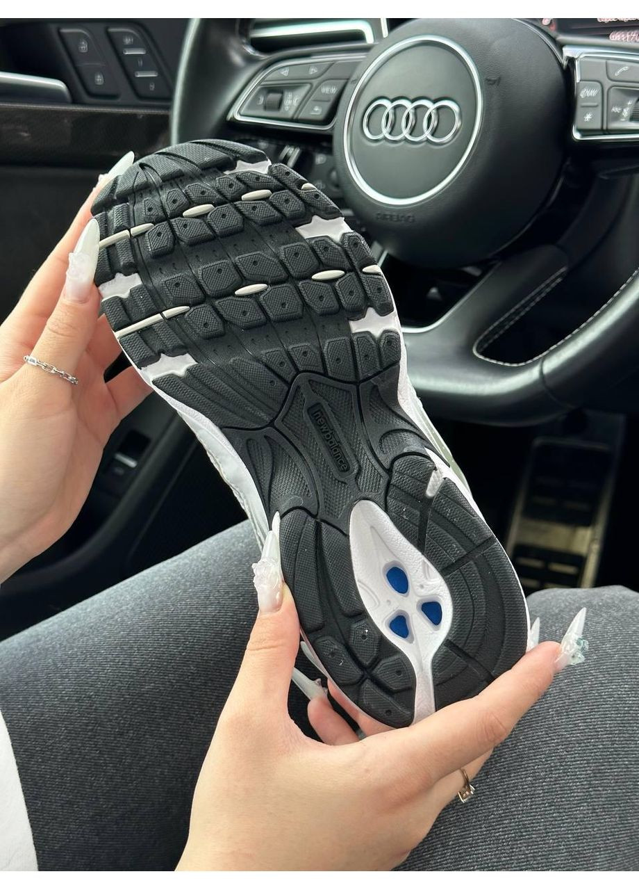 КРОССОВКИ ЖЕНСКИЕ NEW BALANCE 530 WHITE GOLD BLACK PREMIUM НЬЮ БЕЛАНС 530 No Brand чёрные демисезоны (367167020)