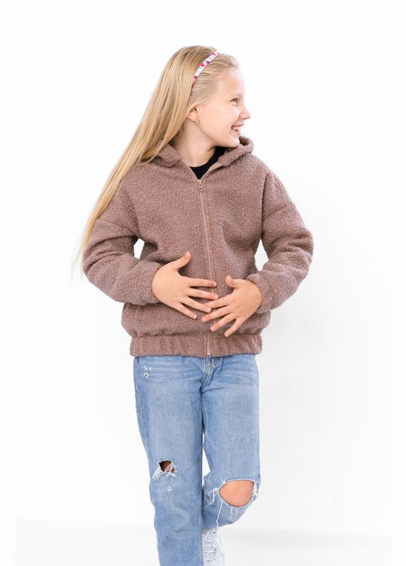 Джем-куртка для дівчинки (p-12376) Носи своє (363044134)