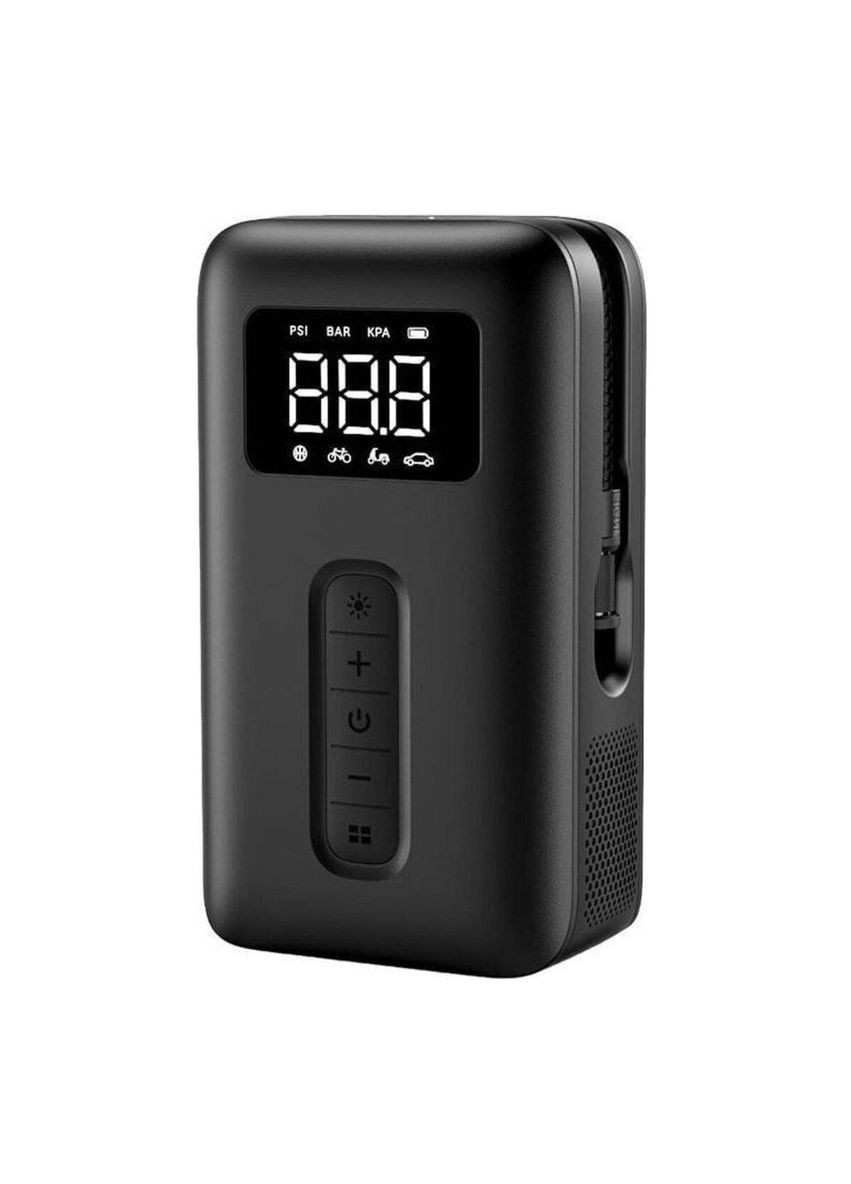 Автомобильный насос Portable Tire Inflator Ugreen (361239119)