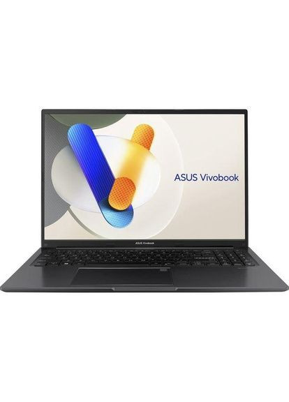 Ноутбук Vivobook 16 R1605VA-MB1221, Intel Core i7-13620H, 4.9GHz, 16" WUXGA, 16GB, SSD 1TB, Intel UHD Graphics, Free DOS Asus (331018963)