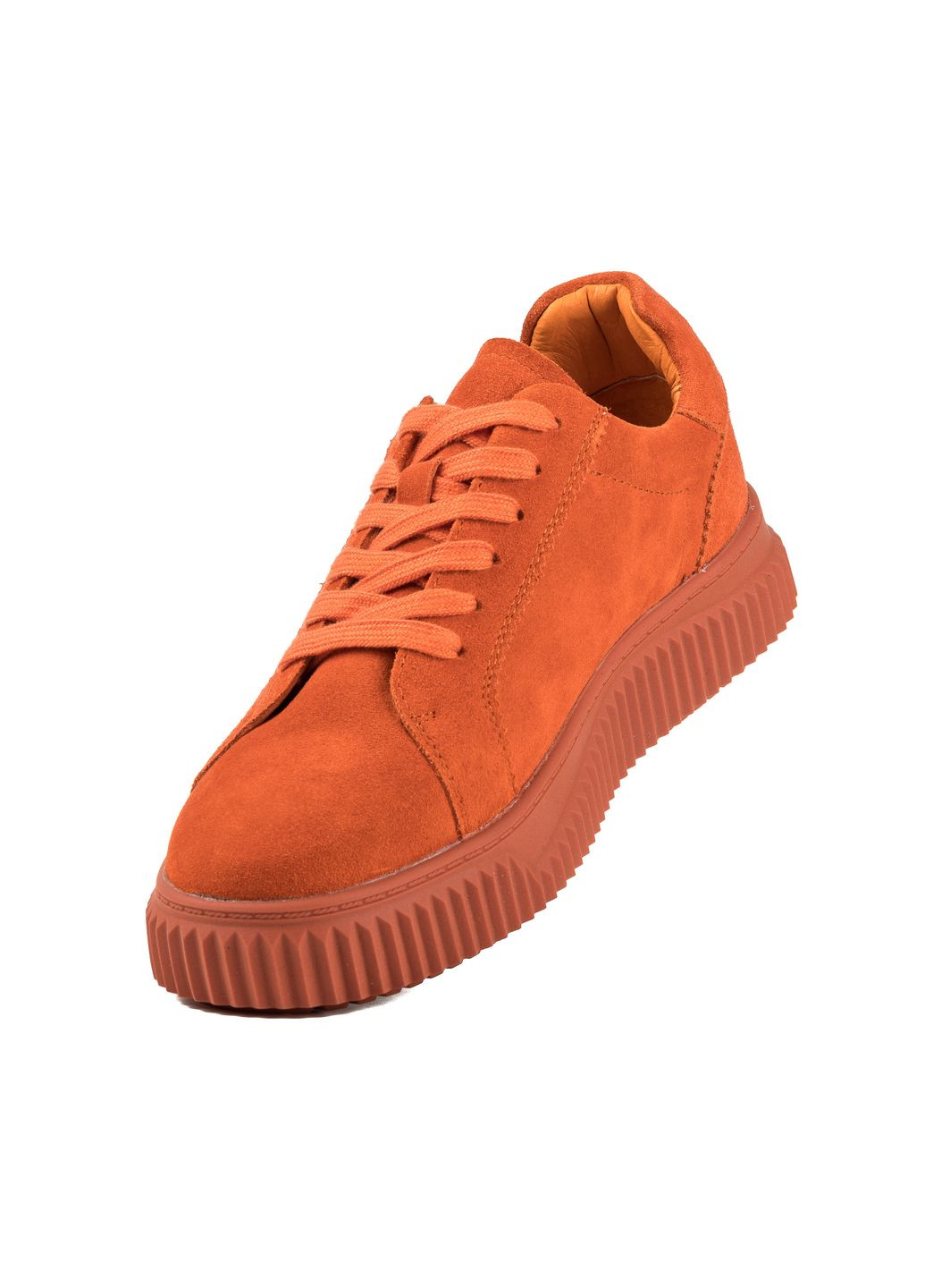 Помаранчеві кеди (2274та) Mantyyra