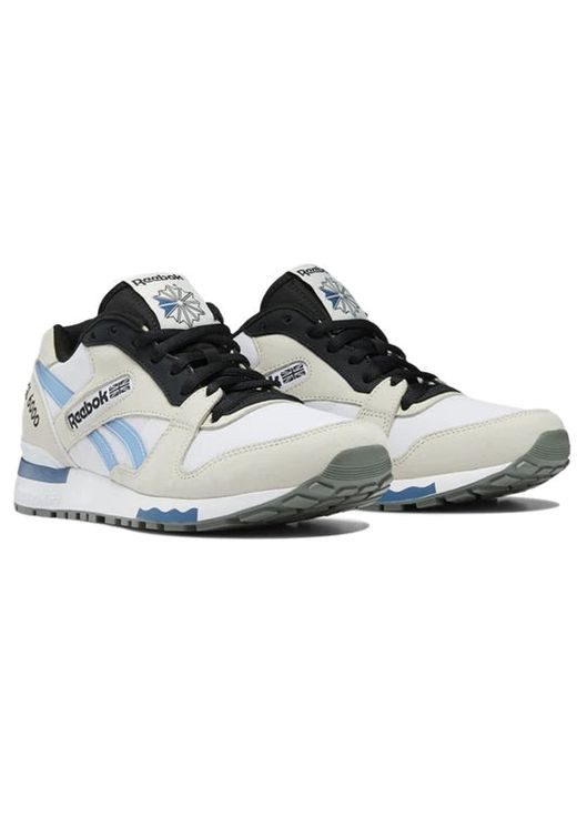 Женские кроссовки Reebok комбинированные всесезоны (323170132)