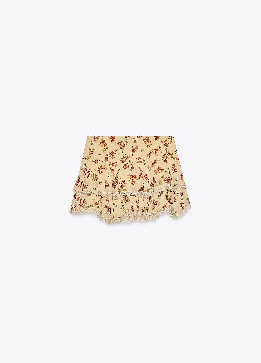 Спідниця Zara (362039838)