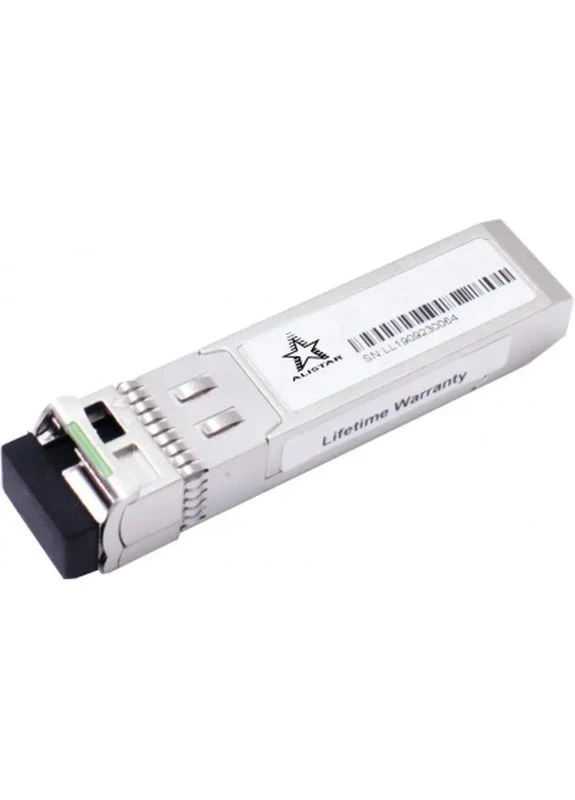 Модуль SFP SFP-10G-ER-BX-D-60 Alistar (399578475)