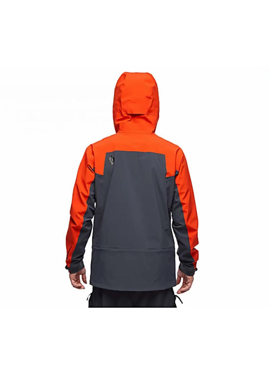 Куртка тактична Black Diamond (334671641)