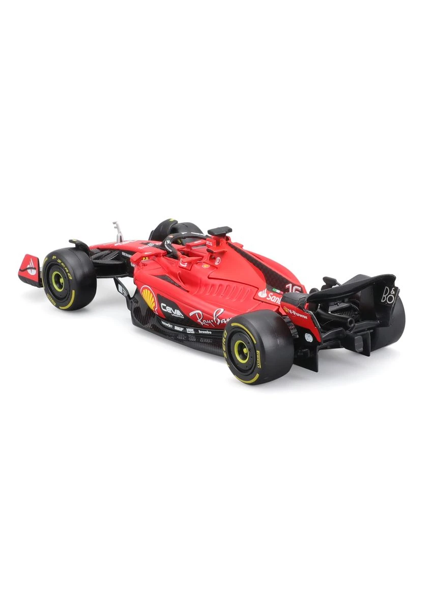 Автомодель Ferrari SF-23 1:43 червона Bburago (398202060)