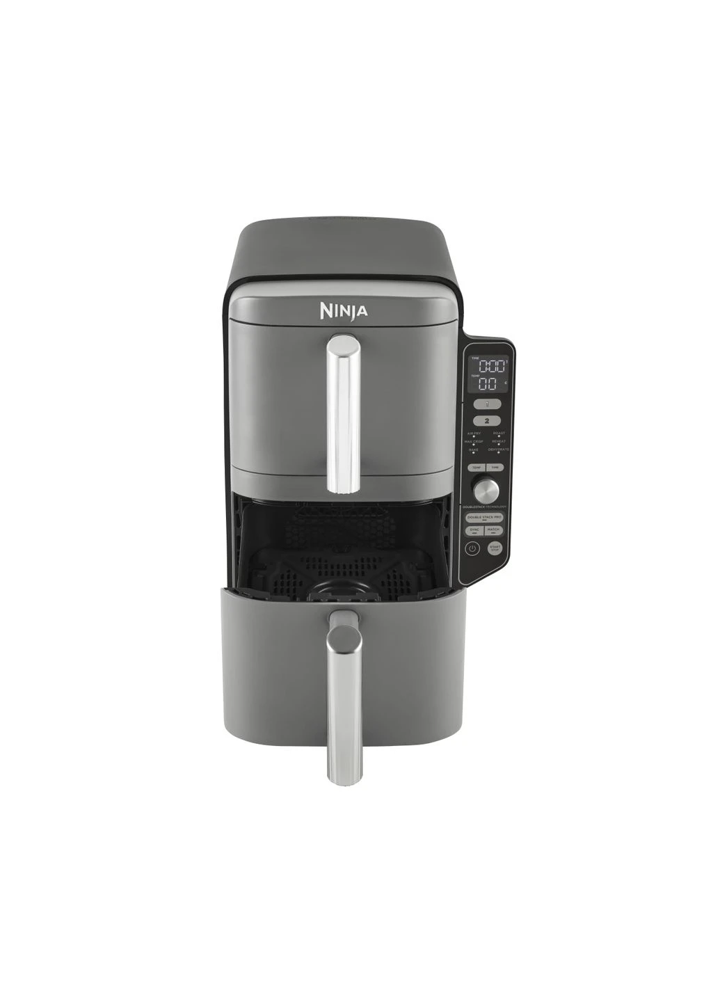 Мультипіч Double Stack XL 2-Level Air Fryer SL400EU Ninja (330031385)