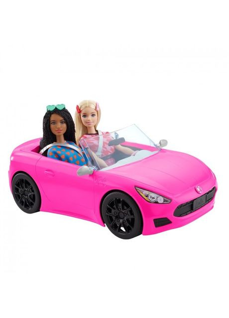 Кабріолет мрії (HBT92) Barbie (290841414)