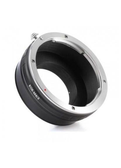 Адаптер (переходник) EOS байонет Micro 4/3 Olympus (369558091)