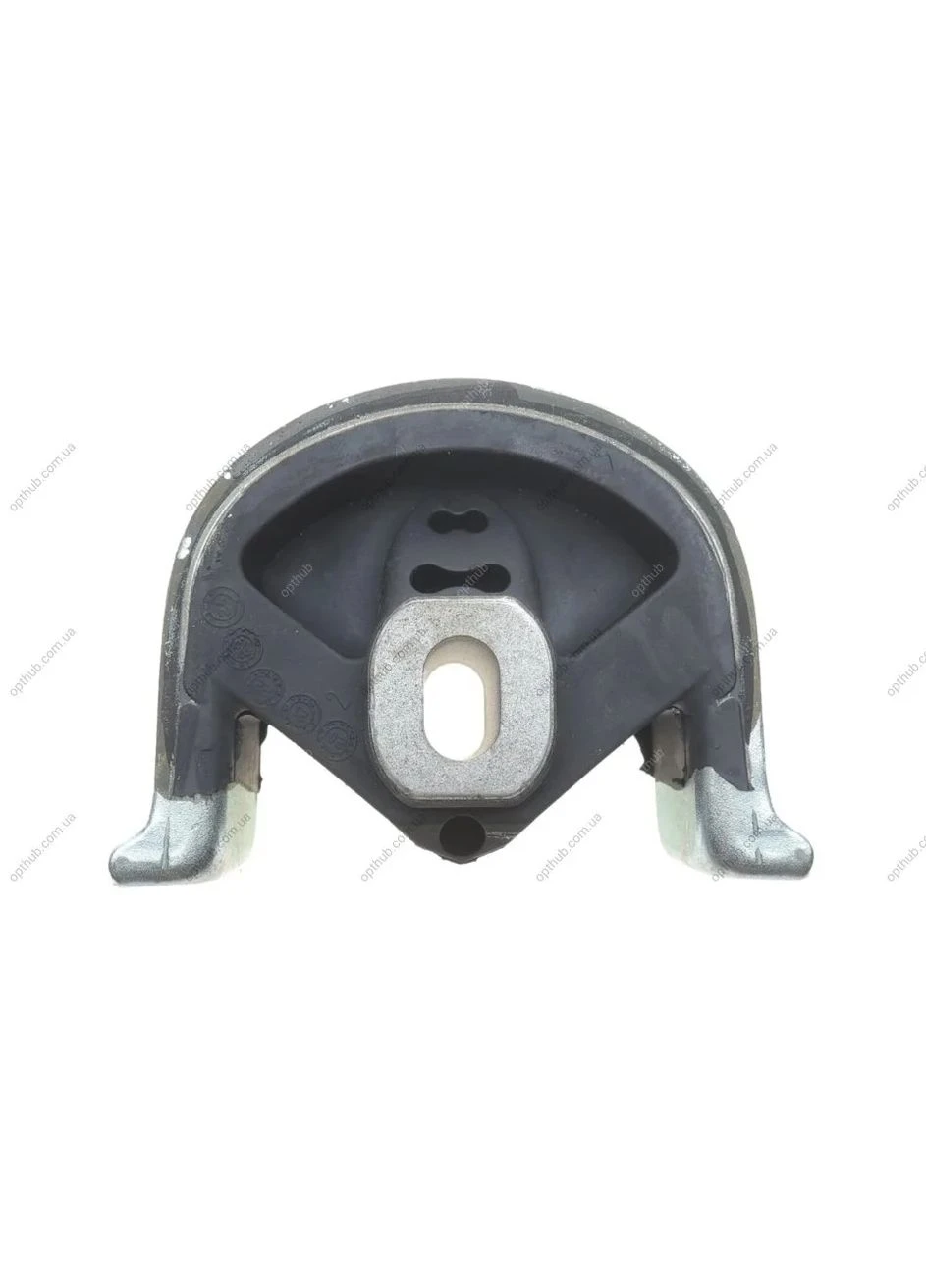 Подушка двигуна Volkswagen (вир-во Lemferder) 35025 01 Lemforder (366179289)