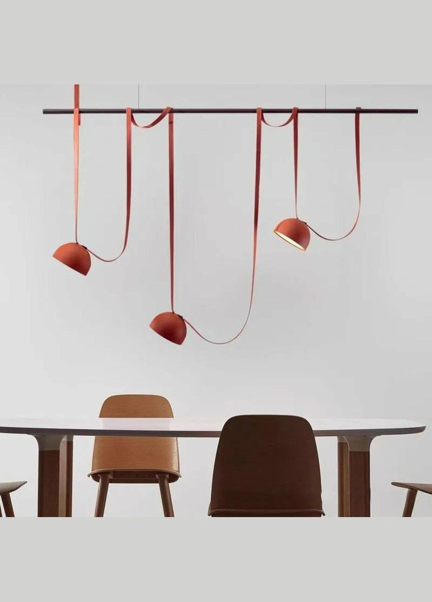 Дизайнерські підвісні треки - трансформери Графіт Композиція - 11 Valeso (342069095)