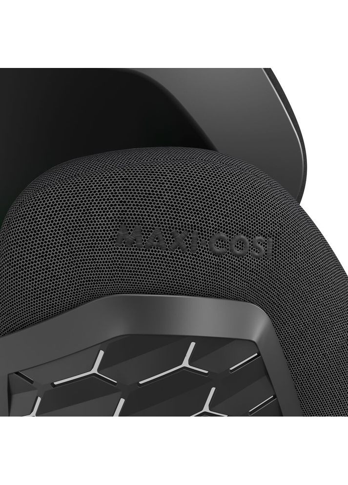 Автокрісло RodiFix Pro 2 i-Size, Authentic Black (8800671111) Maxi-Cosi (365868106)