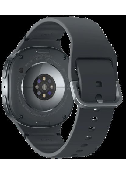 Смарт часы Galaxy Watch 8 44mm Gray (SM-L330NDAASEK) Samsung (353309916)